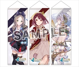 画像ギャラリー No.012のサムネイル画像 / ガストショップにて「東京ゲームショウ2016」で販売されたガスト関連商品の販売が開始