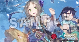 画像ギャラリー No.003のサムネイル画像 / 「ガスト美少女祭り」,「フィリスのアトリエ」オリジナルテーマイメージなど最新情報を公開