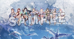 画像ギャラリー No.004のサムネイル画像 / 「ガスト美少女祭り」,「フィリスのアトリエ」オリジナルテーマイメージなど最新情報を公開