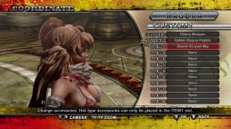画像ギャラリー No.005のサムネイル画像 / PC版「お姉チャンバラZ2」DLC第2弾の配信を開始。20％オフセールも実施