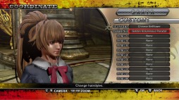 画像ギャラリー No.011のサムネイル画像 / PC版「お姉チャンバラZ2」DLC第2弾の配信を開始。20％オフセールも実施