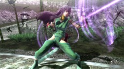画像ギャラリー No.017のサムネイル画像 / 「お姉チャンバラZ2〜カオス〜」DLC第3弾を配信。20%オフセールを実施中