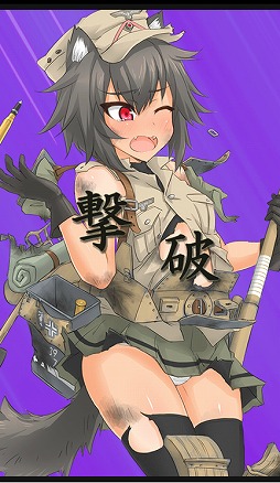 画像ギャラリー No.005のサムネイル画像 / 「あくしず戦姫」,声優陣のサインが抽選で当たるTwitterキャンペーンを開催