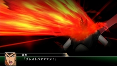 画像ギャラリー No.006のサムネイル画像 / 「スーパーロボット大戦V」マジンエンペラーGや主人公機,25周年記念のスペシャル参戦ロボットの詳細が公開に。新たな戦闘カットやキャラ情報も