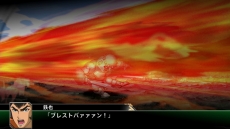 画像ギャラリー No.007のサムネイル画像 / 「スーパーロボット大戦V」マジンエンペラーGや主人公機,25周年記念のスペシャル参戦ロボットの詳細が公開に。新たな戦闘カットやキャラ情報も