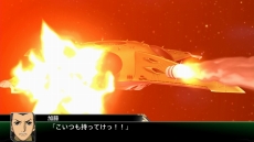 画像ギャラリー No.015のサムネイル画像 / 「スーパーロボット大戦V」マジンエンペラーGや主人公機,25周年記念のスペシャル参戦ロボットの詳細が公開に。新たな戦闘カットやキャラ情報も