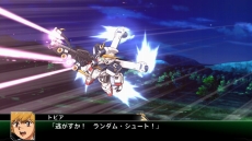 画像ギャラリー No.018のサムネイル画像 / 「スーパーロボット大戦V」マジンエンペラーGや主人公機,25周年記念のスペシャル参戦ロボットの詳細が公開に。新たな戦闘カットやキャラ情報も