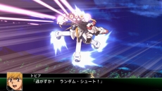 画像ギャラリー No.019のサムネイル画像 / 「スーパーロボット大戦V」マジンエンペラーGや主人公機,25周年記念のスペシャル参戦ロボットの詳細が公開に。新たな戦闘カットやキャラ情報も