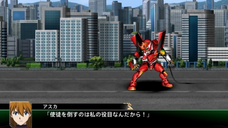 画像ギャラリー No.021のサムネイル画像 / 「スーパーロボット大戦V」マジンエンペラーGや主人公機,25周年記念のスペシャル参戦ロボットの詳細が公開に。新たな戦闘カットやキャラ情報も