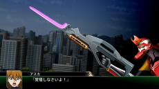 画像ギャラリー No.022のサムネイル画像 / 「スーパーロボット大戦V」マジンエンペラーGや主人公機,25周年記念のスペシャル参戦ロボットの詳細が公開に。新たな戦闘カットやキャラ情報も