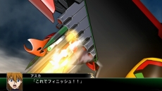 画像ギャラリー No.025のサムネイル画像 / 「スーパーロボット大戦V」マジンエンペラーGや主人公機,25周年記念のスペシャル参戦ロボットの詳細が公開に。新たな戦闘カットやキャラ情報も