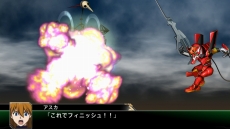 画像ギャラリー No.026のサムネイル画像 / 「スーパーロボット大戦V」マジンエンペラーGや主人公機,25周年記念のスペシャル参戦ロボットの詳細が公開に。新たな戦闘カットやキャラ情報も