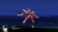 画像ギャラリー No.027のサムネイル画像 / 「スーパーロボット大戦V」マジンエンペラーGや主人公機,25周年記念のスペシャル参戦ロボットの詳細が公開に。新たな戦闘カットやキャラ情報も