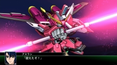 画像ギャラリー No.028のサムネイル画像 / 「スーパーロボット大戦V」マジンエンペラーGや主人公機,25周年記念のスペシャル参戦ロボットの詳細が公開に。新たな戦闘カットやキャラ情報も