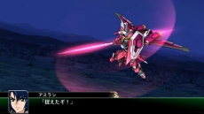 画像ギャラリー No.029のサムネイル画像 / 「スーパーロボット大戦V」マジンエンペラーGや主人公機,25周年記念のスペシャル参戦ロボットの詳細が公開に。新たな戦闘カットやキャラ情報も