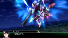画像ギャラリー No.030のサムネイル画像 / 「スーパーロボット大戦V」マジンエンペラーGや主人公機,25周年記念のスペシャル参戦ロボットの詳細が公開に。新たな戦闘カットやキャラ情報も