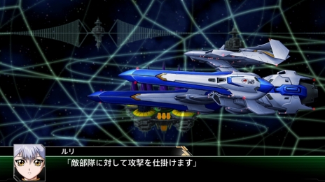 画像ギャラリー No.033のサムネイル画像 / 「スーパーロボット大戦V」マジンエンペラーGや主人公機,25周年記念のスペシャル参戦ロボットの詳細が公開に。新たな戦闘カットやキャラ情報も