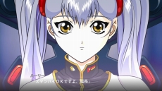 画像ギャラリー No.035のサムネイル画像 / 「スーパーロボット大戦V」マジンエンペラーGや主人公機,25周年記念のスペシャル参戦ロボットの詳細が公開に。新たな戦闘カットやキャラ情報も