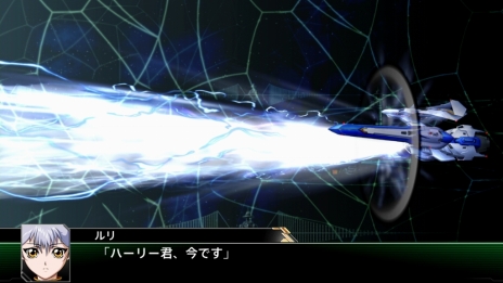 画像ギャラリー No.036のサムネイル画像 / 「スーパーロボット大戦V」マジンエンペラーGや主人公機,25周年記念のスペシャル参戦ロボットの詳細が公開に。新たな戦闘カットやキャラ情報も