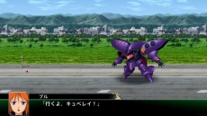 画像ギャラリー No.037のサムネイル画像 / 「スーパーロボット大戦V」マジンエンペラーGや主人公機,25周年記念のスペシャル参戦ロボットの詳細が公開に。新たな戦闘カットやキャラ情報も