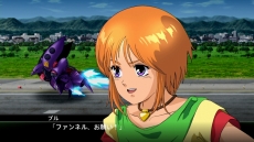 画像ギャラリー No.038のサムネイル画像 / 「スーパーロボット大戦V」マジンエンペラーGや主人公機,25周年記念のスペシャル参戦ロボットの詳細が公開に。新たな戦闘カットやキャラ情報も