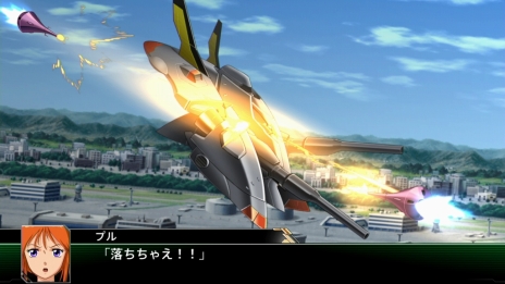 画像ギャラリー No.041のサムネイル画像 / 「スーパーロボット大戦V」マジンエンペラーGや主人公機,25周年記念のスペシャル参戦ロボットの詳細が公開に。新たな戦闘カットやキャラ情報も
