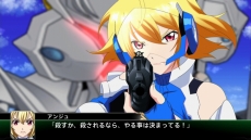 画像ギャラリー No.050のサムネイル画像 / 「スーパーロボット大戦V」マジンエンペラーGや主人公機,25周年記念のスペシャル参戦ロボットの詳細が公開に。新たな戦闘カットやキャラ情報も