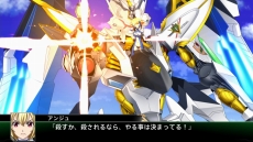 画像ギャラリー No.051のサムネイル画像 / 「スーパーロボット大戦V」マジンエンペラーGや主人公機,25周年記念のスペシャル参戦ロボットの詳細が公開に。新たな戦闘カットやキャラ情報も