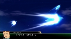 画像ギャラリー No.054のサムネイル画像 / 「スーパーロボット大戦V」マジンエンペラーGや主人公機,25周年記念のスペシャル参戦ロボットの詳細が公開に。新たな戦闘カットやキャラ情報も