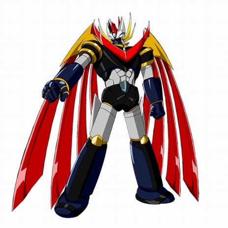 画像ギャラリー No.056のサムネイル画像 / 「スーパーロボット大戦V」マジンエンペラーGや主人公機,25周年記念のスペシャル参戦ロボットの詳細が公開に。新たな戦闘カットやキャラ情報も