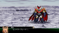 画像ギャラリー No.057のサムネイル画像 / 「スーパーロボット大戦V」マジンエンペラーGや主人公機,25周年記念のスペシャル参戦ロボットの詳細が公開に。新たな戦闘カットやキャラ情報も