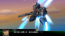 画像ギャラリー No.070のサムネイル画像 / 「スーパーロボット大戦V」マジンエンペラーGや主人公機,25周年記念のスペシャル参戦ロボットの詳細が公開に。新たな戦闘カットやキャラ情報も