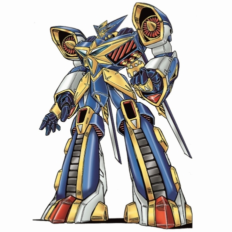 画像ギャラリー No.079のサムネイル画像 / 「スーパーロボット大戦V」マジンエンペラーGや主人公機,25周年記念のスペシャル参戦ロボットの詳細が公開に。新たな戦闘カットやキャラ情報も