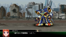 画像ギャラリー No.081のサムネイル画像 / 「スーパーロボット大戦V」マジンエンペラーGや主人公機,25周年記念のスペシャル参戦ロボットの詳細が公開に。新たな戦闘カットやキャラ情報も