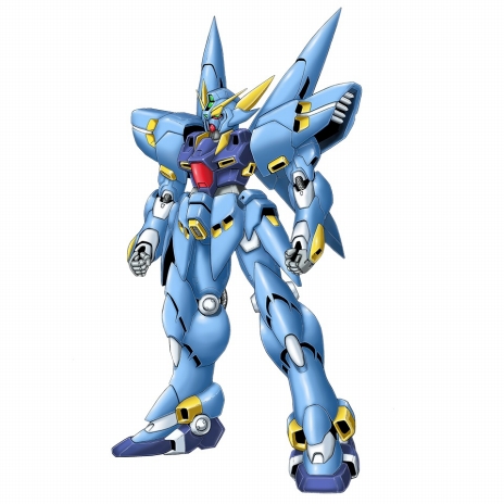 画像ギャラリー No.086のサムネイル画像 / 「スーパーロボット大戦V」マジンエンペラーGや主人公機,25周年記念のスペシャル参戦ロボットの詳細が公開に。新たな戦闘カットやキャラ情報も