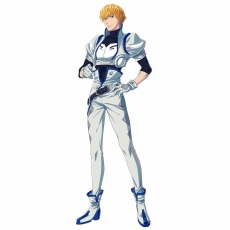 画像ギャラリー No.087のサムネイル画像 / 「スーパーロボット大戦V」マジンエンペラーGや主人公機,25周年記念のスペシャル参戦ロボットの詳細が公開に。新たな戦闘カットやキャラ情報も