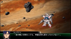 画像ギャラリー No.006のサムネイル画像 / 「スーパーロボット大戦V」,フォースインパルスガンダムやスーパーエステバリスの戦闘シーン,特殊スキルの習得方法など新要素を公開