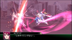 画像ギャラリー No.010のサムネイル画像 / 「スーパーロボット大戦V」,フォースインパルスガンダムやスーパーエステバリスの戦闘シーン,特殊スキルの習得方法など新要素を公開