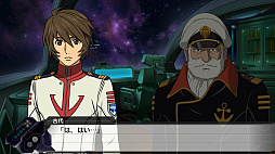 画像ギャラリー No.003のサムネイル画像 / 「スーパーロボット大戦V」,発売日2月23日に配信されるダウンロードコンテンツ情報が公開。強化パーツなどが手に入る20本のボーナスシナリオ