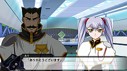 画像ギャラリー No.005のサムネイル画像 / 「スーパーロボット大戦V」,発売日2月23日に配信されるダウンロードコンテンツ情報が公開。強化パーツなどが手に入る20本のボーナスシナリオ