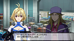画像ギャラリー No.006のサムネイル画像 / 「スーパーロボット大戦V」,発売日2月23日に配信されるダウンロードコンテンツ情報が公開。強化パーツなどが手に入る20本のボーナスシナリオ