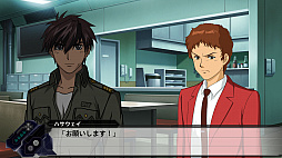 画像ギャラリー No.008のサムネイル画像 / 「スーパーロボット大戦V」,発売日2月23日に配信されるダウンロードコンテンツ情報が公開。強化パーツなどが手に入る20本のボーナスシナリオ