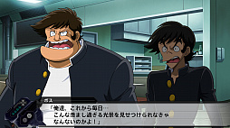 画像ギャラリー No.011のサムネイル画像 / 「スーパーロボット大戦V」,発売日2月23日に配信されるダウンロードコンテンツ情報が公開。強化パーツなどが手に入る20本のボーナスシナリオ
