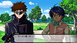 画像ギャラリー No.012のサムネイル画像 / 「スーパーロボット大戦V」,発売日2月23日に配信されるダウンロードコンテンツ情報が公開。強化パーツなどが手に入る20本のボーナスシナリオ