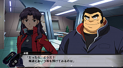 画像ギャラリー No.013のサムネイル画像 / 「スーパーロボット大戦V」,発売日2月23日に配信されるダウンロードコンテンツ情報が公開。強化パーツなどが手に入る20本のボーナスシナリオ