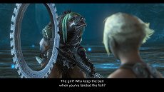 画像ギャラリー No.002のサムネイル画像 / 「FINAL FANTASY XII」をPS4向けにHD化し，サウンドや操作性を強化した「FINAL FANTASY XII THE ZODIAC AGE」が2017年に発売
