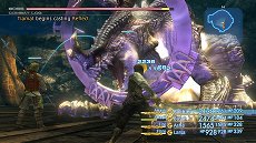 画像ギャラリー No.004のサムネイル画像 / 「FINAL FANTASY XII」をPS4向けにHD化し，サウンドや操作性を強化した「FINAL FANTASY XII THE ZODIAC AGE」が2017年に発売