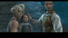 画像ギャラリー No.006のサムネイル画像 / 「FINAL FANTASY XII」をPS4向けにHD化し，サウンドや操作性を強化した「FINAL FANTASY XII THE ZODIAC AGE」が2017年に発売
