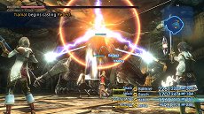 画像ギャラリー No.007のサムネイル画像 / 「FINAL FANTASY XII」をPS4向けにHD化し，サウンドや操作性を強化した「FINAL FANTASY XII THE ZODIAC AGE」が2017年に発売