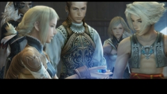 画像ギャラリー No.004のサムネイル画像 / 「FINAL FANTASY XII THE ZODIAC AGE」の世界観，主要キャラクター，12種類のジョブから2つ選べるライセンスボードの仕組みなどを紹介
